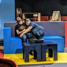 PAIN[T] to Make World Premiere at The Players' Ring Theatre This Month