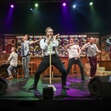 BWW Review: THE CHOIR OF MAN at Des Moines Performing Arts: Raise Your Glass To An En