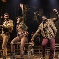 HADESTOWN Band Announces Diversity Initiative