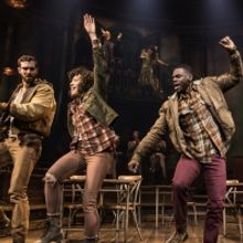 HADESTOWN Band Announces Diversity Initiative