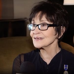 Video: In Conversation with Chita Rivera