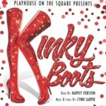 Playhouse On The Square Kicks Up Their Heels for Regional Premiere of KINKY BOOTS