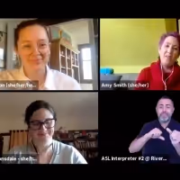 VIDEO: HowlRound Theatre Commons Offers Insight Into Financial Strategies For… Video