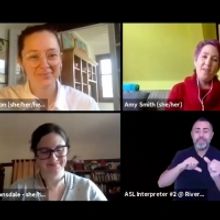 VIDEO: HowlRound Theatre Commons Offers Insight Into Financial Strategies For Freelan