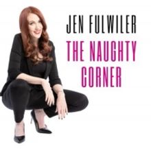 Jen Fulwiler's THE NAUGHTY CORNER Will Be Released Nov. 17