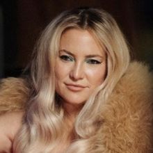 Video: Kate Hudson Releases 'Talk About Love' Visual