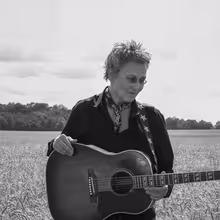 Mary Gauthier Releases New Song SOME TIMES With Vince Gill