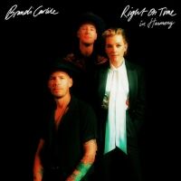 Brandi Carlile Releases Acoustic Version of 'Right On Time'