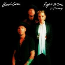 Brandi Carlile Releases Acoustic Version of 'Right On Time'