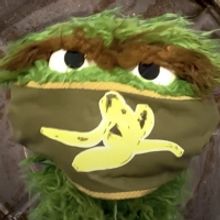 VIDEO: Governor Newsom Partners with Sesame Workshop for Back-To-School PSAs starring