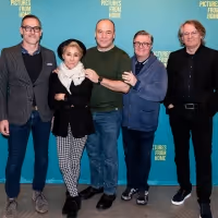 PICTURES FROM HOME Box Office to Open Next Week