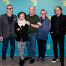 PICTURES FROM HOME Box Office to Open Next Week