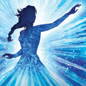 Disney's FROZEN to Open at Renaissance Theatre In November