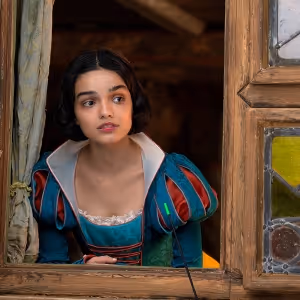 Disney's SNOW WHITE To Stream on Disney+ Next Week