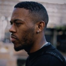 Le3 bLACK Releases New Single 'Vagabond'