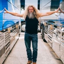 Jamey Johnson Will Play North Charleston PAC