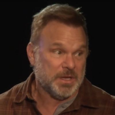 Video: Watch Norbert Leo Butz & More in VLADIMIR Preview