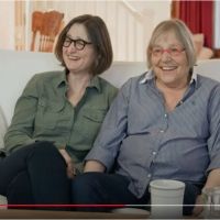 NUCLEAR FAMILY Three-Part HBO Documentary Series Debuts September 26