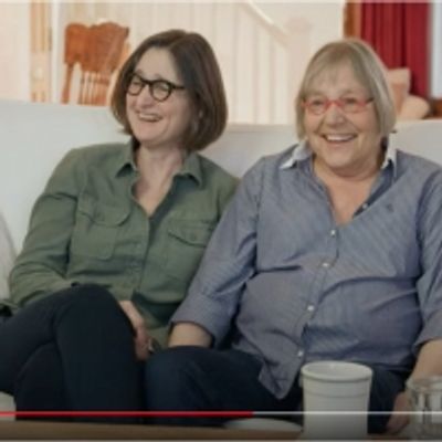 NUCLEAR FAMILY Three-Part HBO Documentary Series Debuts September 26