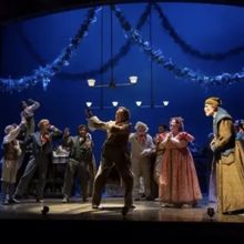 A CHRISTMAS CAROL to Return to McCarter Theatre Center This Holiday Season