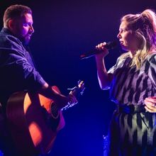 EDINBURGH 2023: Review: NO LOVE SONGS, Traverse Theatre