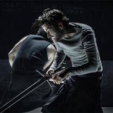 Review: MACBETH, Donmar Warehouse