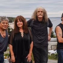 ENGAGE Earns 11 Nods at Josie Music Awards and ISSA Awards