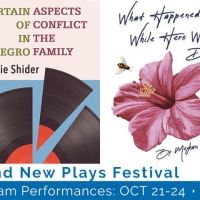 29th Annual Ashland New Plays Festival Is Virtual Live And On Demand