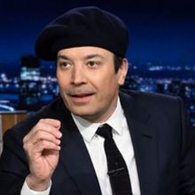 Jimmy Fallon to Host Summer Olympics Closing Ceremony In Paris