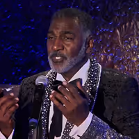 Video: Norm Lewis Sings 'Music of the Night' from PHANTOM OF THE OPERA at 54 Below Video
