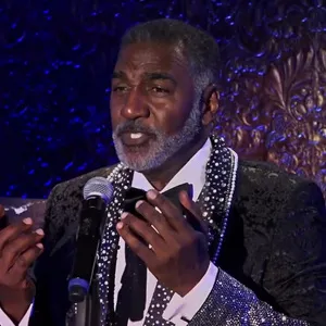 Video: Norm Lewis Sings 'Music of the Night' from PHANTOM OF THE OPERA at 54 Below