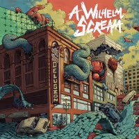 VIDEO: A Wilhelm Scream Releases 'GIMMETHESHAKES'