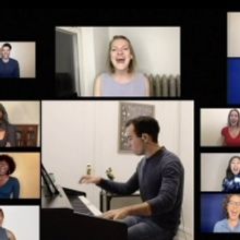 Kara Lindsay, Anthony Lee Medina, John Battagliese and More to be Featured in Jeanine