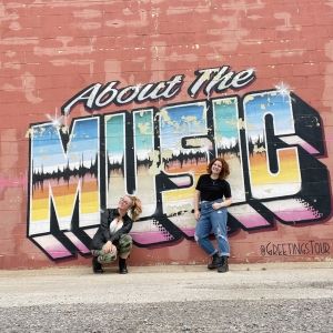 Student Blog: Change by the Mile