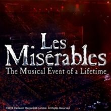 BroadwayHD Announces Lineup of Shows Available in the UK and Australia - LES MISERABL