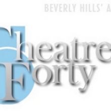 Theatre 40 Presents BEASLEY'S CHRISTMAS PARTY On December 20