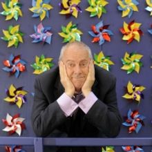 Riverside Studios to Host Virtual Charity Quiz Nights Led by Stephen Fry, Jo Brand & 