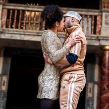 Review: ROMEO AND JULIET, Globe Theatre