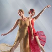 UofSC Dance and Guests Perform 'R/Evolutions In Movement' in April