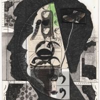 'Ray Johnson c/o' to be Presented at the Art Institute of Chicago