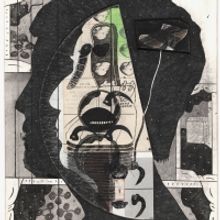 'Ray Johnson c/o' to be Presented at the Art Institute of Chicago
