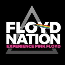 Experience Pink Floyd with FLOYD NATION at Barbara B. Mann Performing Arts Hall