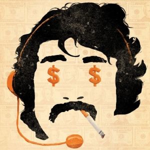 TELEMARKETERS Docu-Series Coming to Max in August