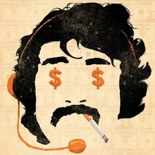 TELEMARKETERS Docu-Series Coming to Max in August