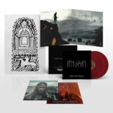 THE NORTHMAN Motion Picture Soundtrack Released Today