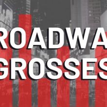 Broadway Grosses: Week Ending 7/23/23