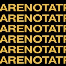 VIDEO: Broadway Unites to Share Stories of Racism in the Industry for #WeAreNotaTrend