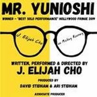 MR. YUNIOSHI Will Return to Los Angeles