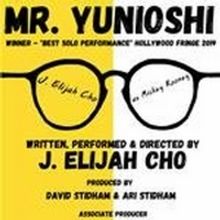 MR. YUNIOSHI Will Return to Los Angeles