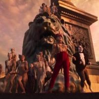 VIDEO: Watch The 'Leaked' CATS 'Butthole Cut' Trailer Video